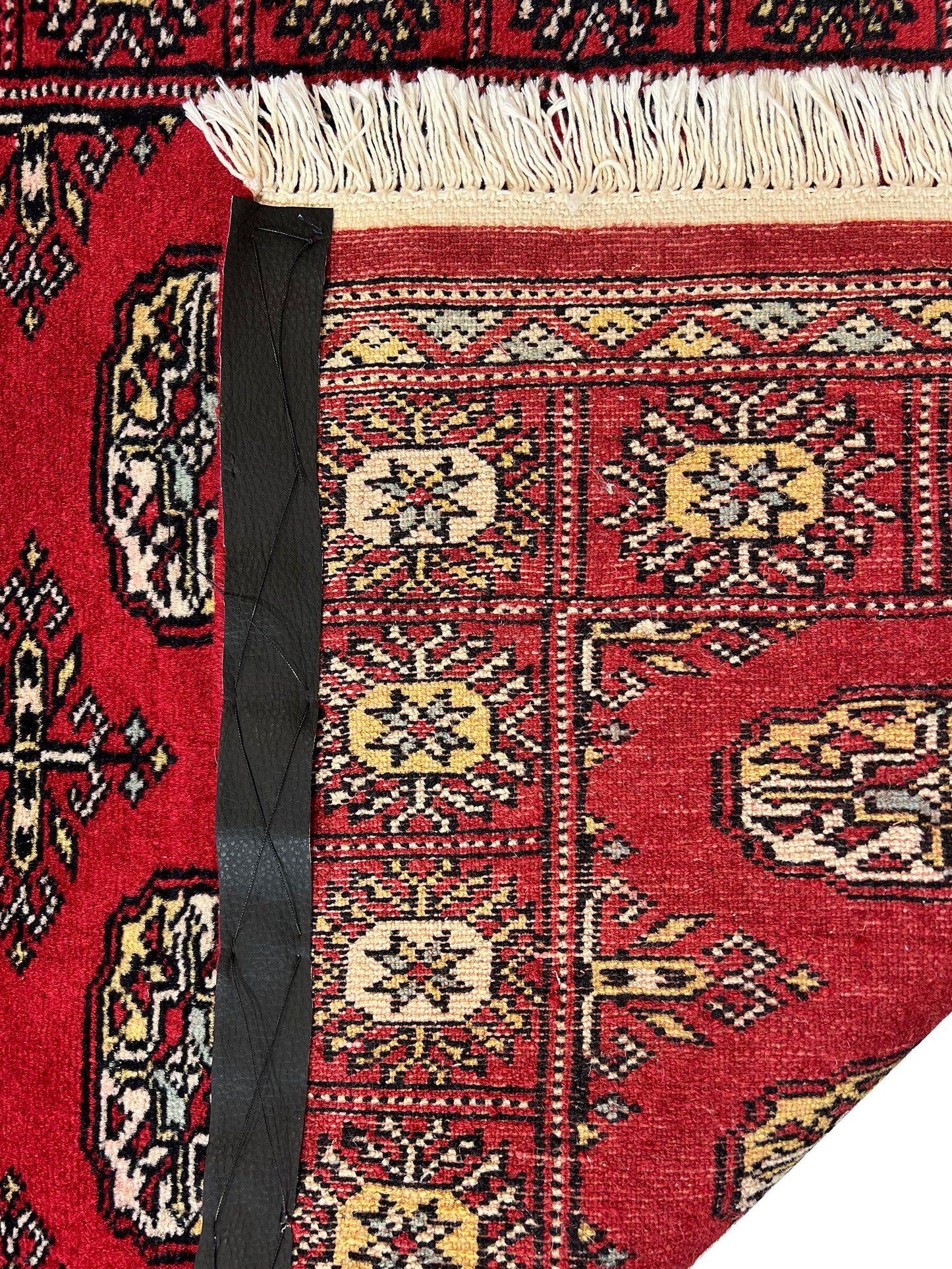 Tapis Boukhara Royal Tekke