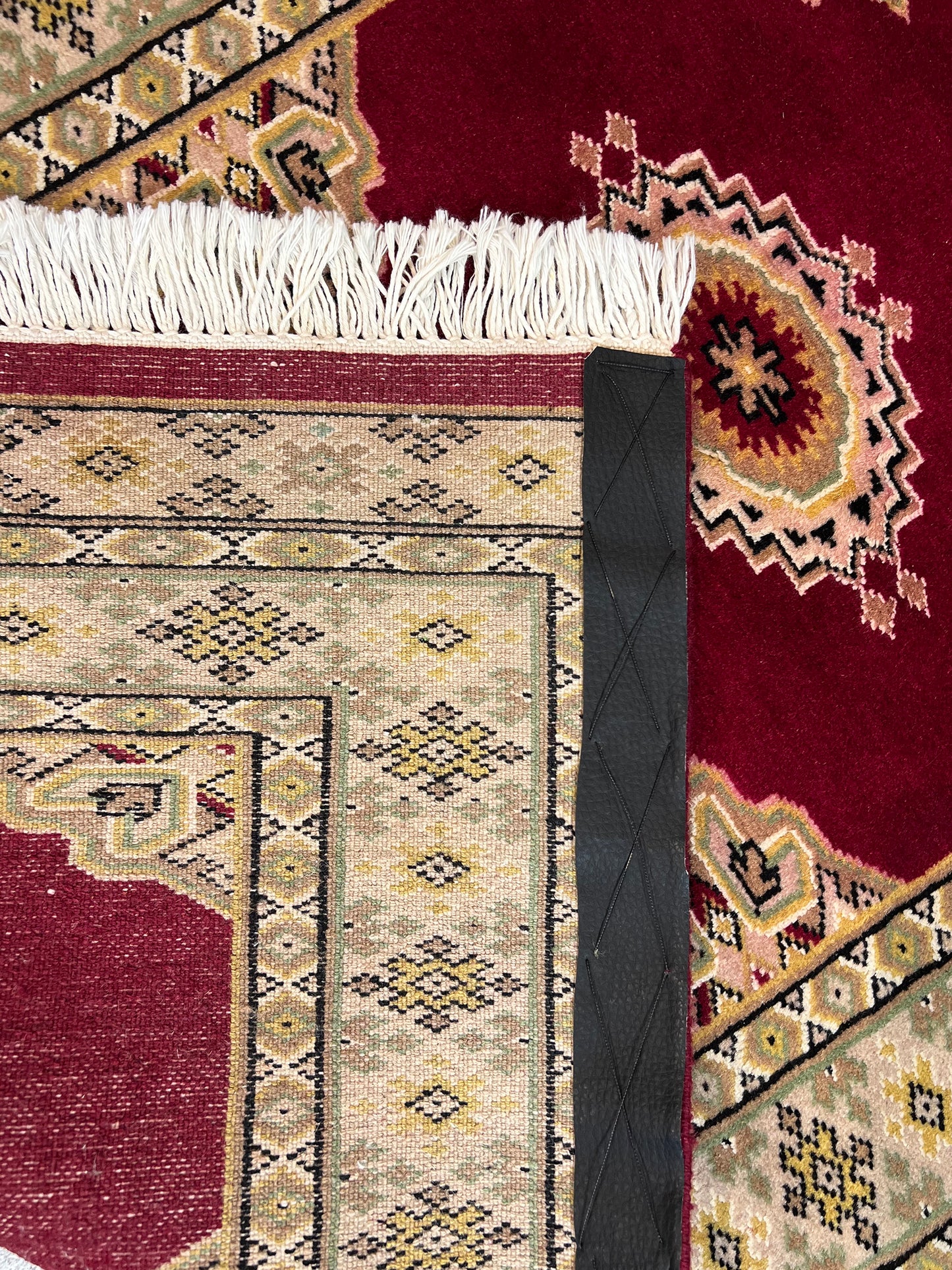 Tapis Boukhara Royal Tekke