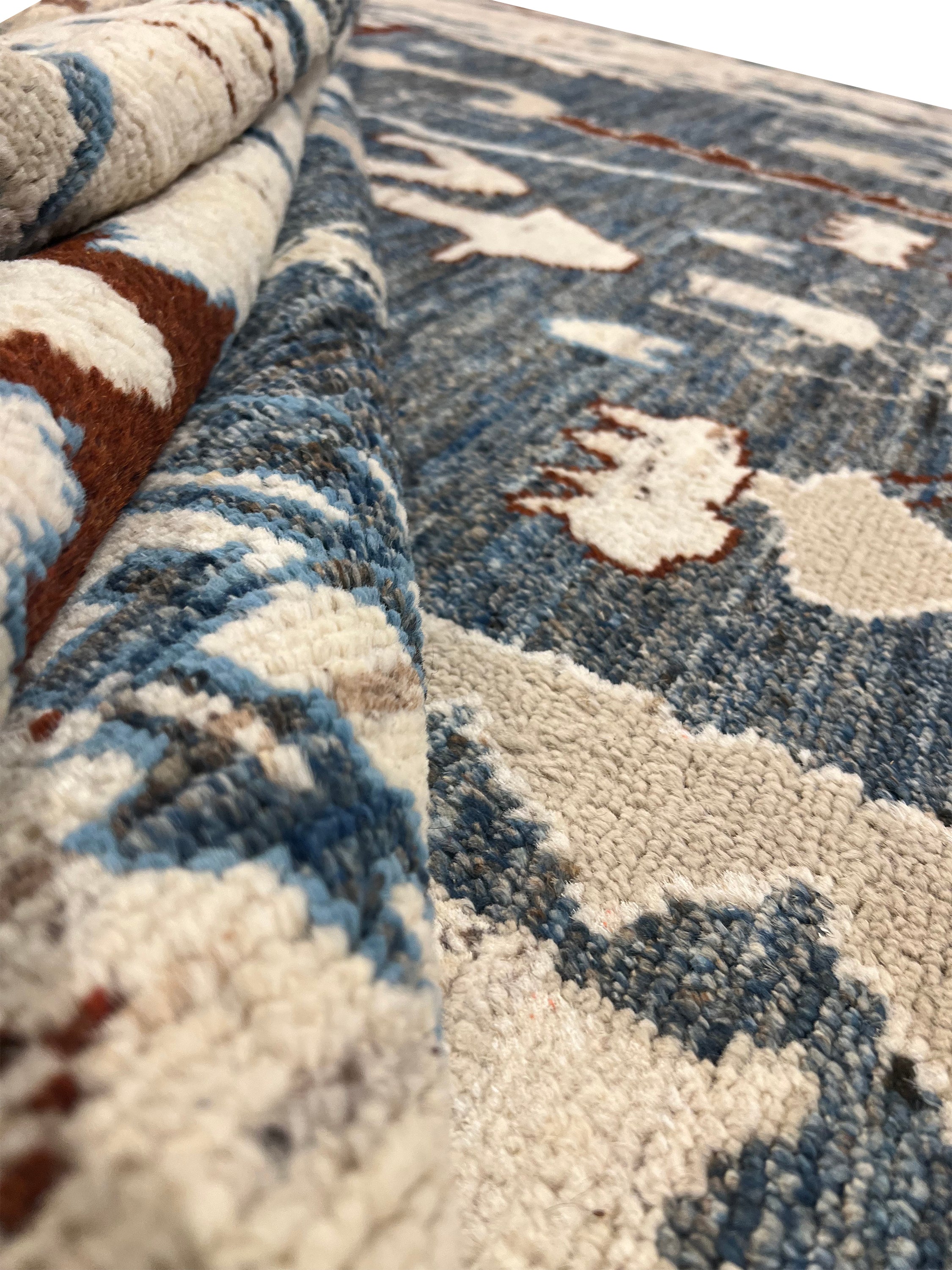 ウール絨毯／pure wool carpet Khan Bashir Carpet – Bashir Carpets