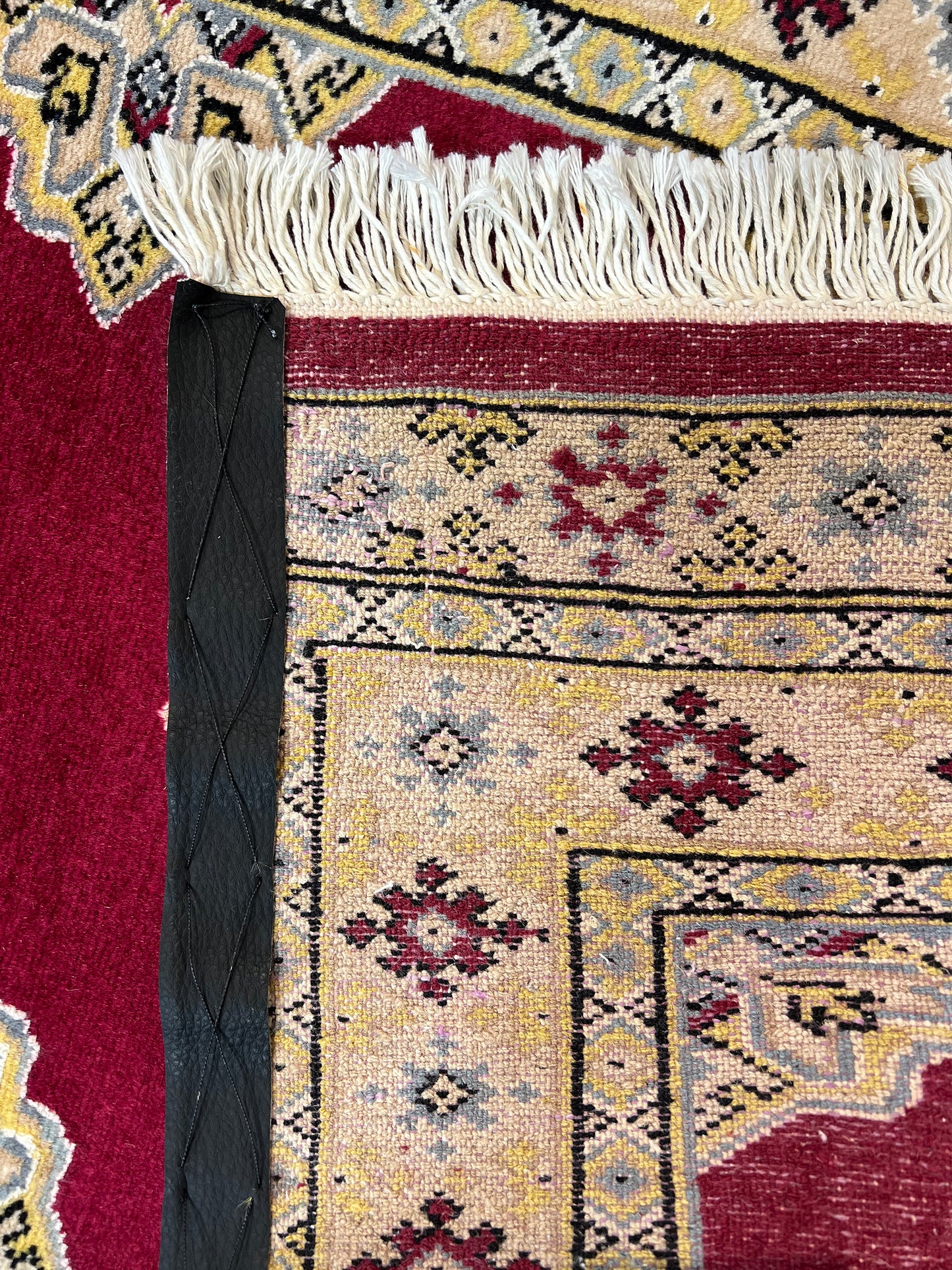 Tapis Boukhara Royal Tekke