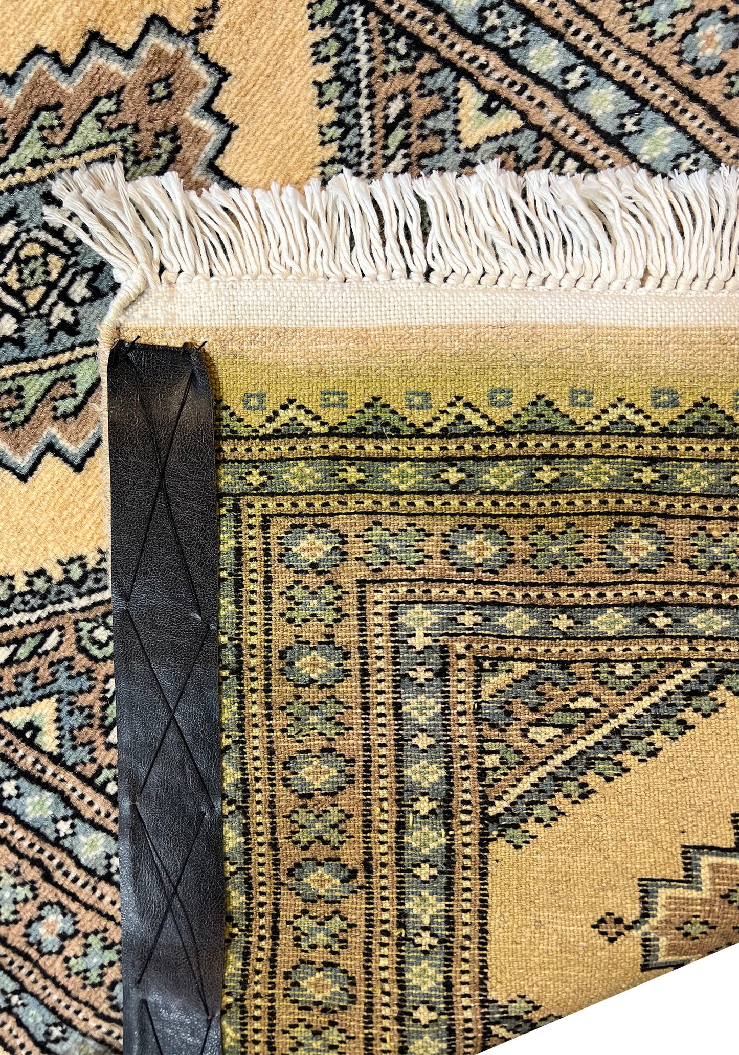 Bokhara Yomud Rug