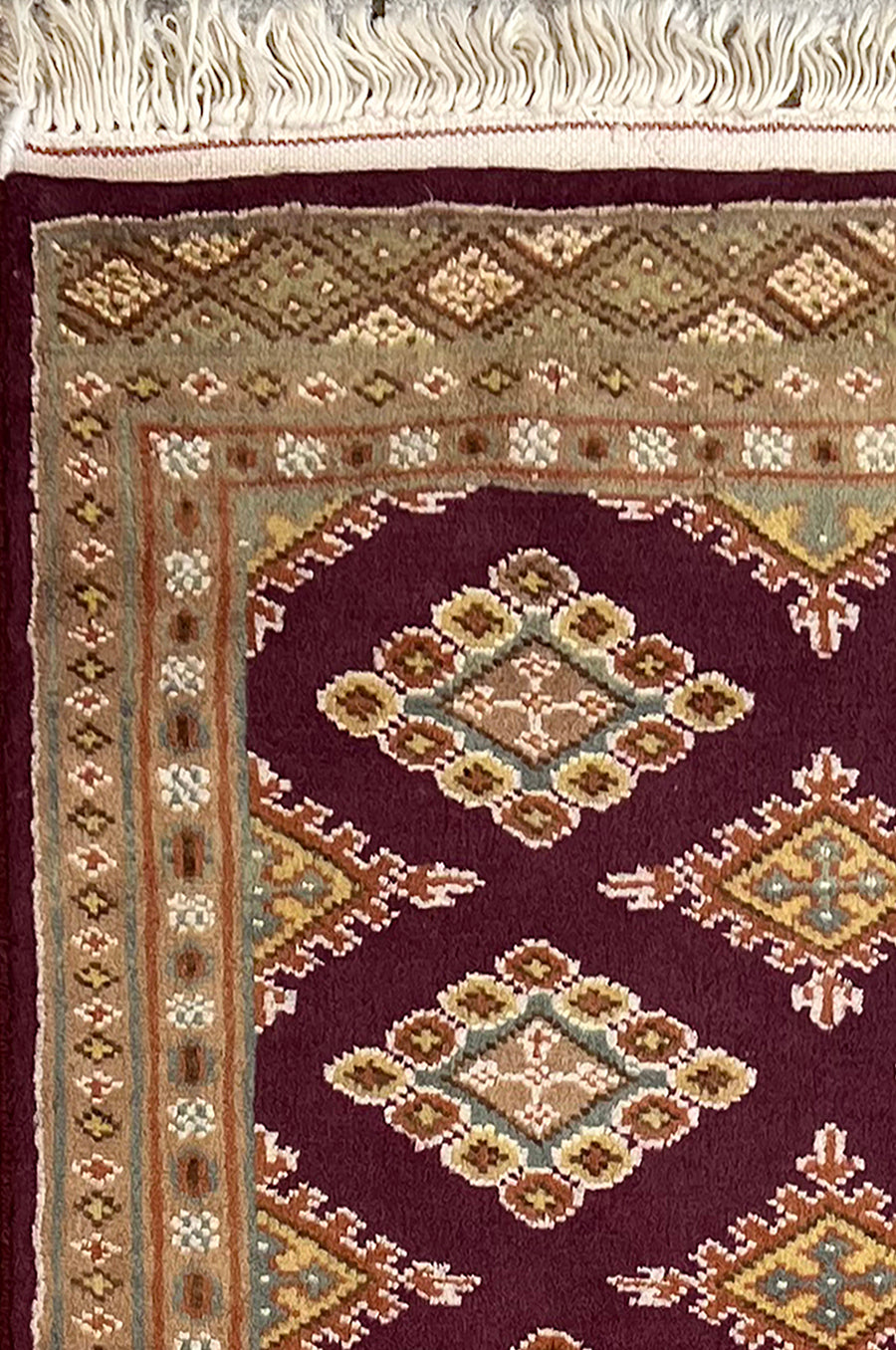 Bokhara Pende Rug