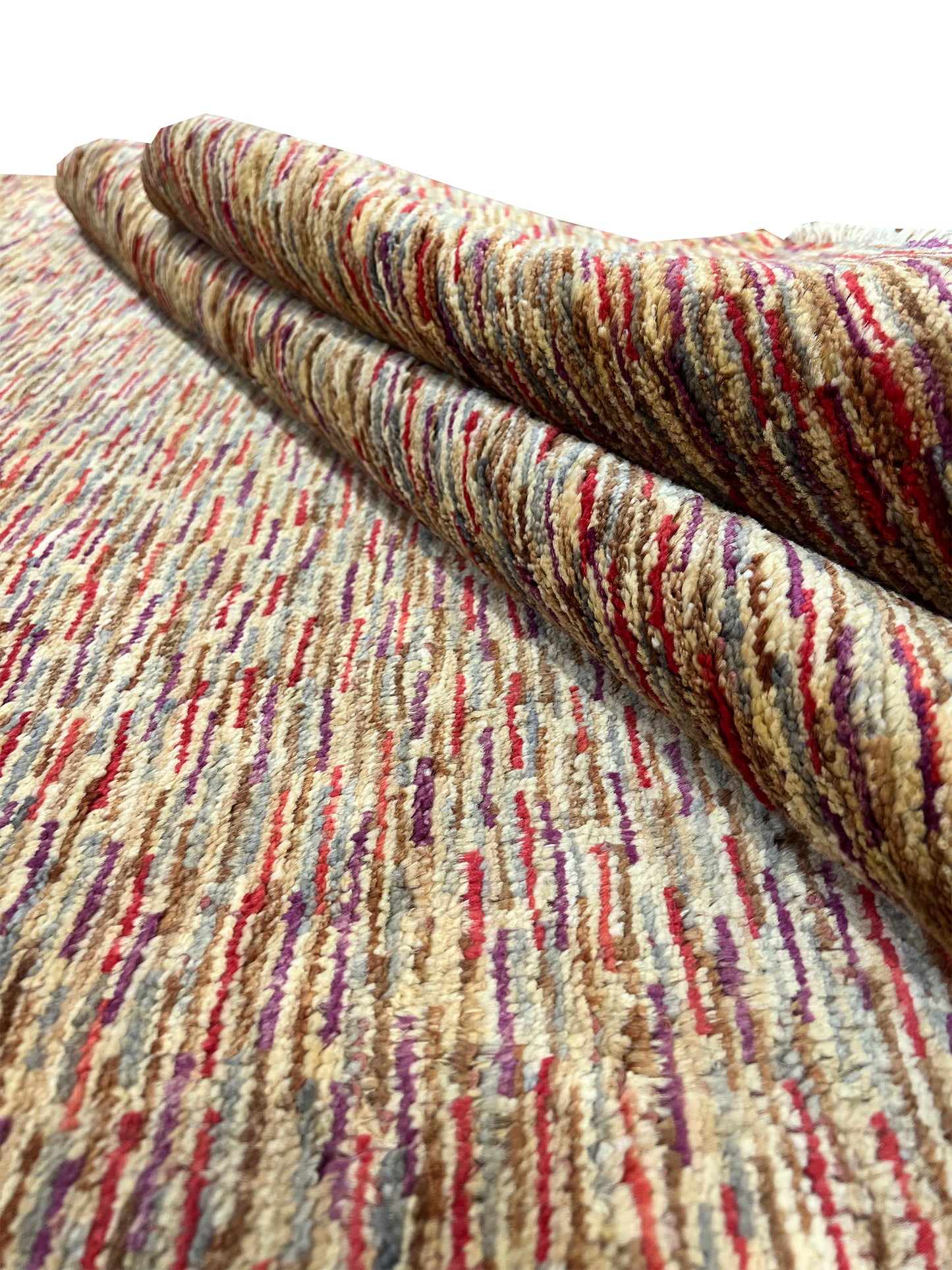 Luri Wool Carpet