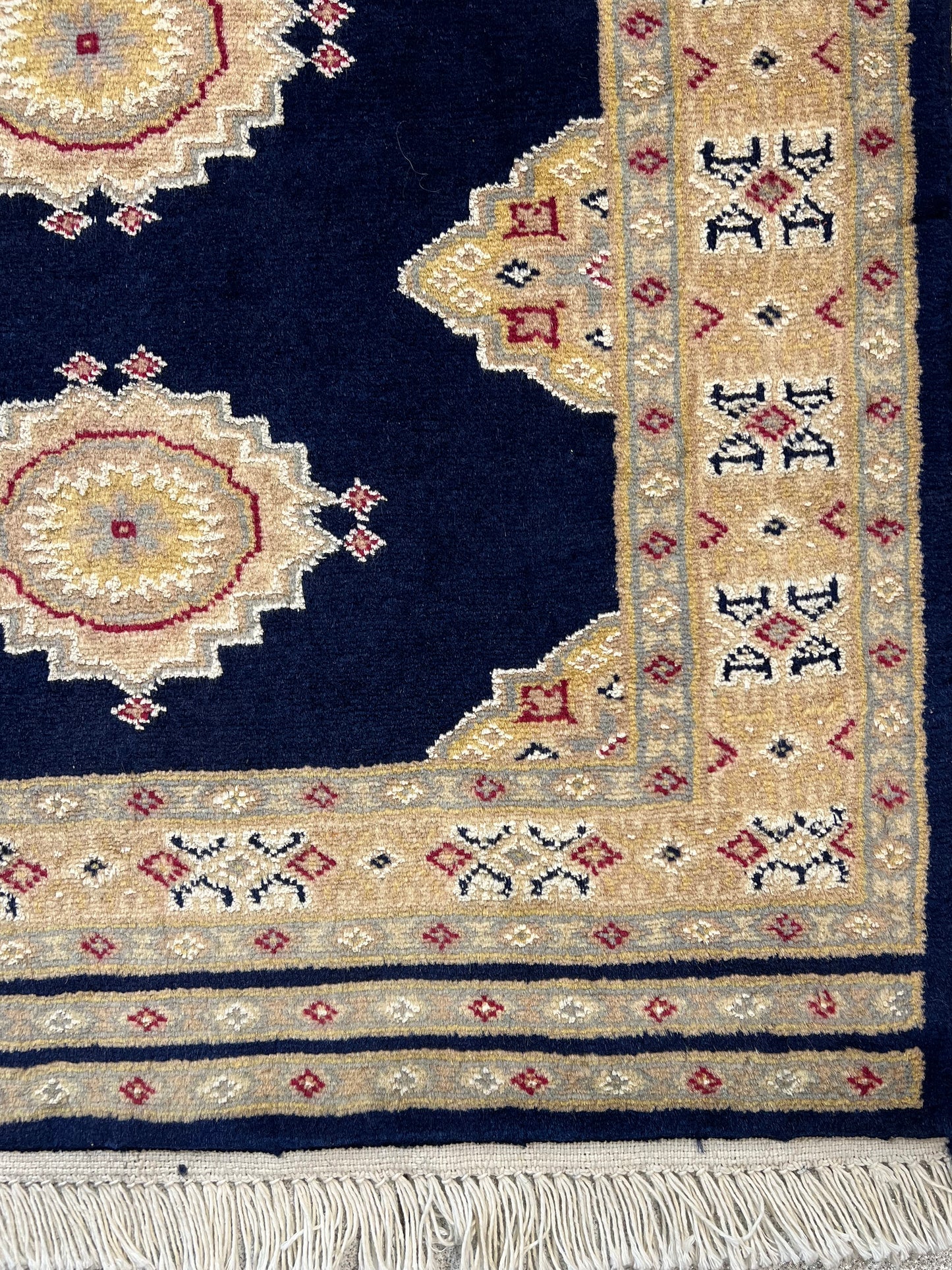 Tapis Royal Boukhara