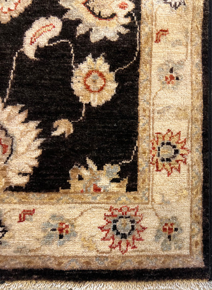 Paktia Runner Rug