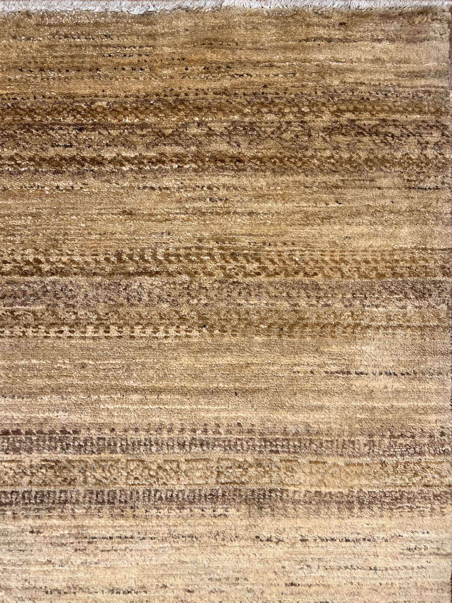 Luri Wool Carpet