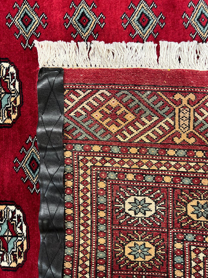 Bokhara Tekke Carpet