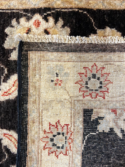 Paktia Runner Rug