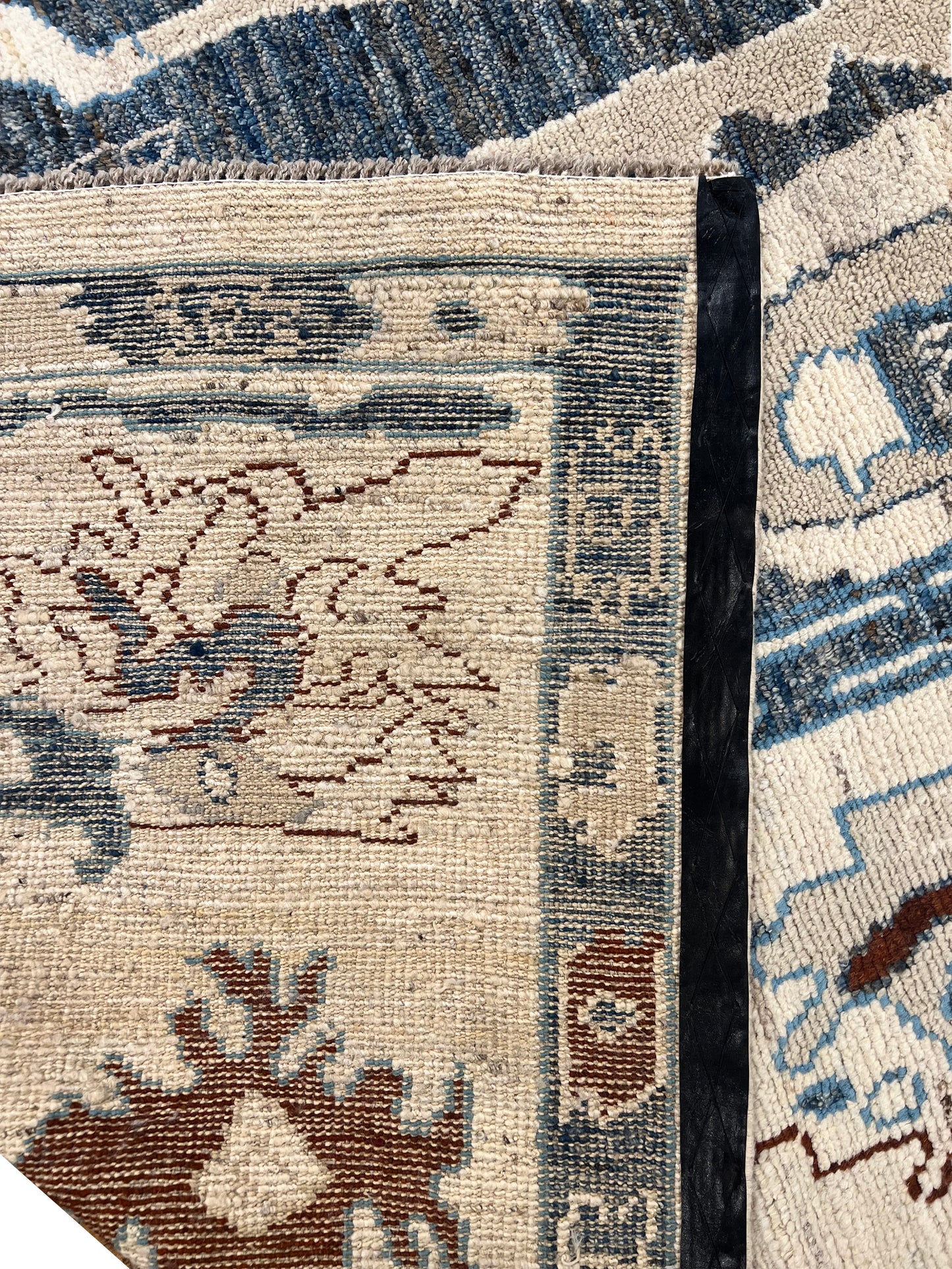 Khan Bashir Carpet