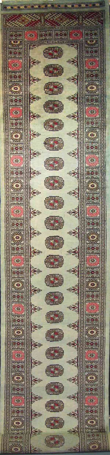 Boukhara Royal Tekke