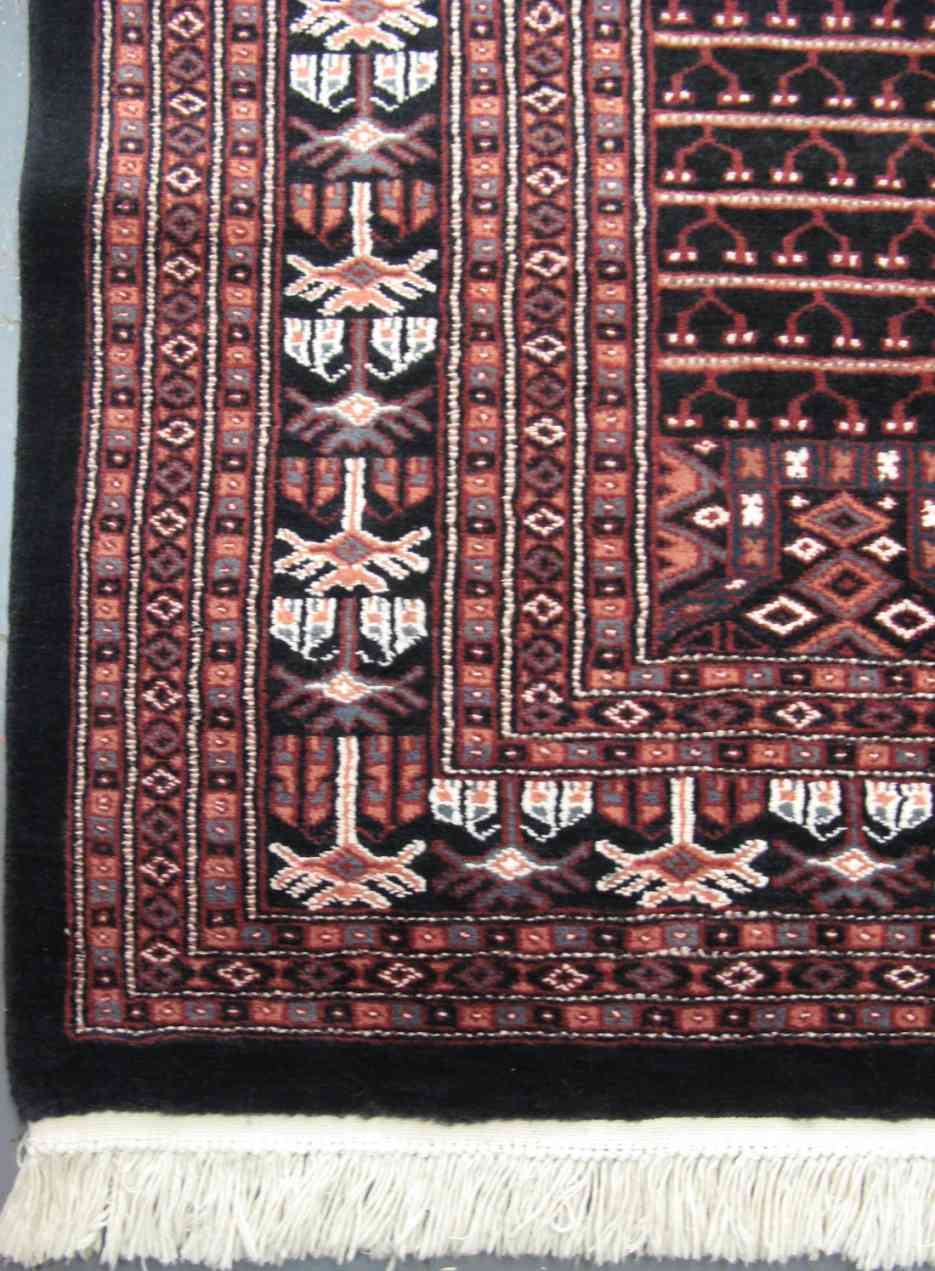 Hatchlu Rug Hatchlu – Bashir Carpets