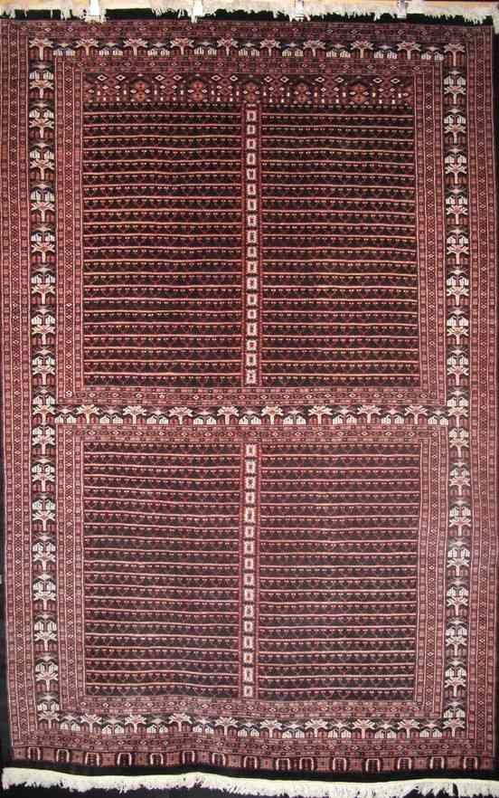 Hatchlu Rug Hatchlu – Bashir Carpets