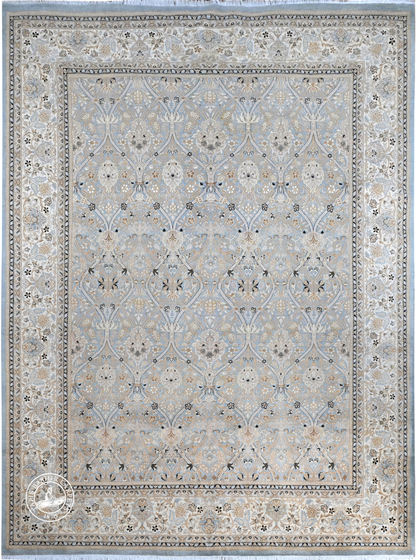 Tauris Trellis - Arts & Crafts by William Morris