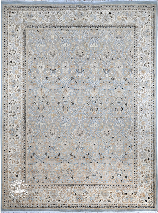 Tauris Trellis - Arts & Crafts by William Morris