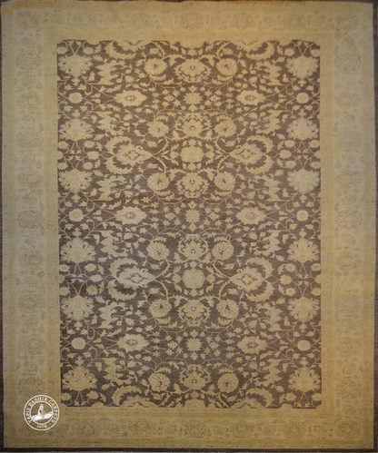 Farah Lotus Carpet