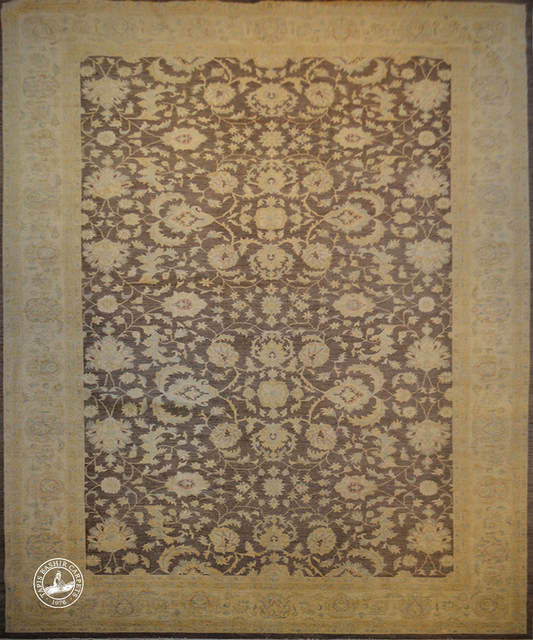 Farah Lotus Carpet