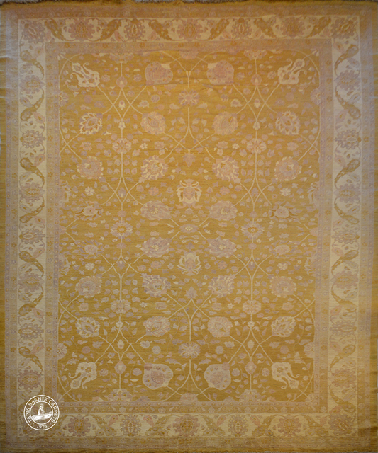 Badakshan Carpet