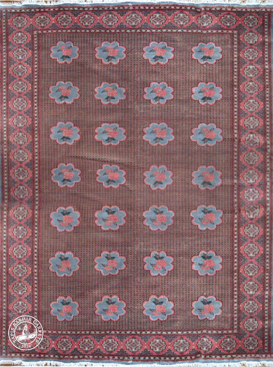 Bokhara Shah Saloor Rug