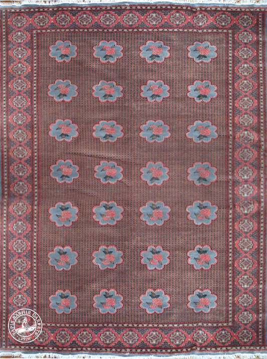 Bokhara Shah Saloor Rug
