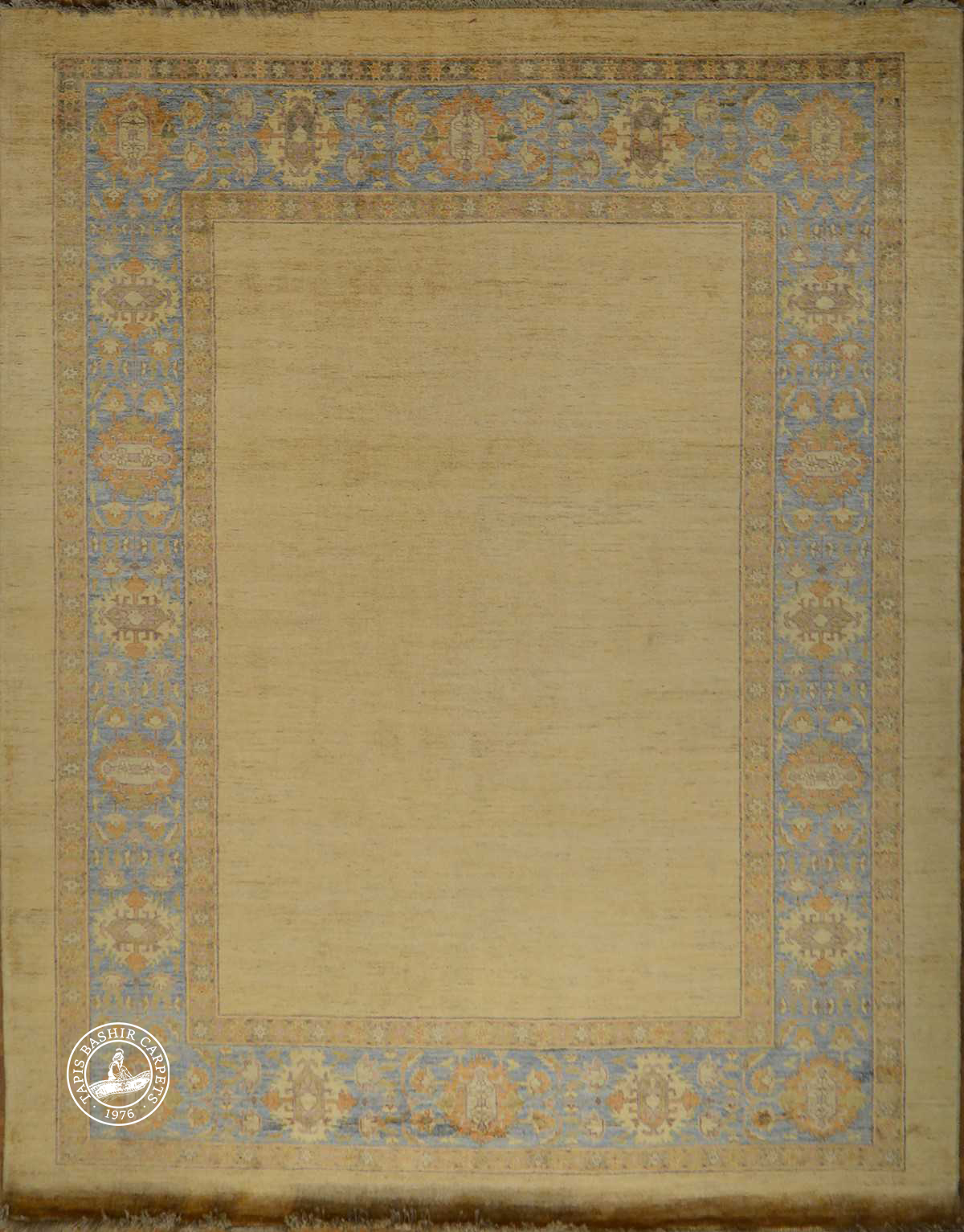 Tapis Paktika