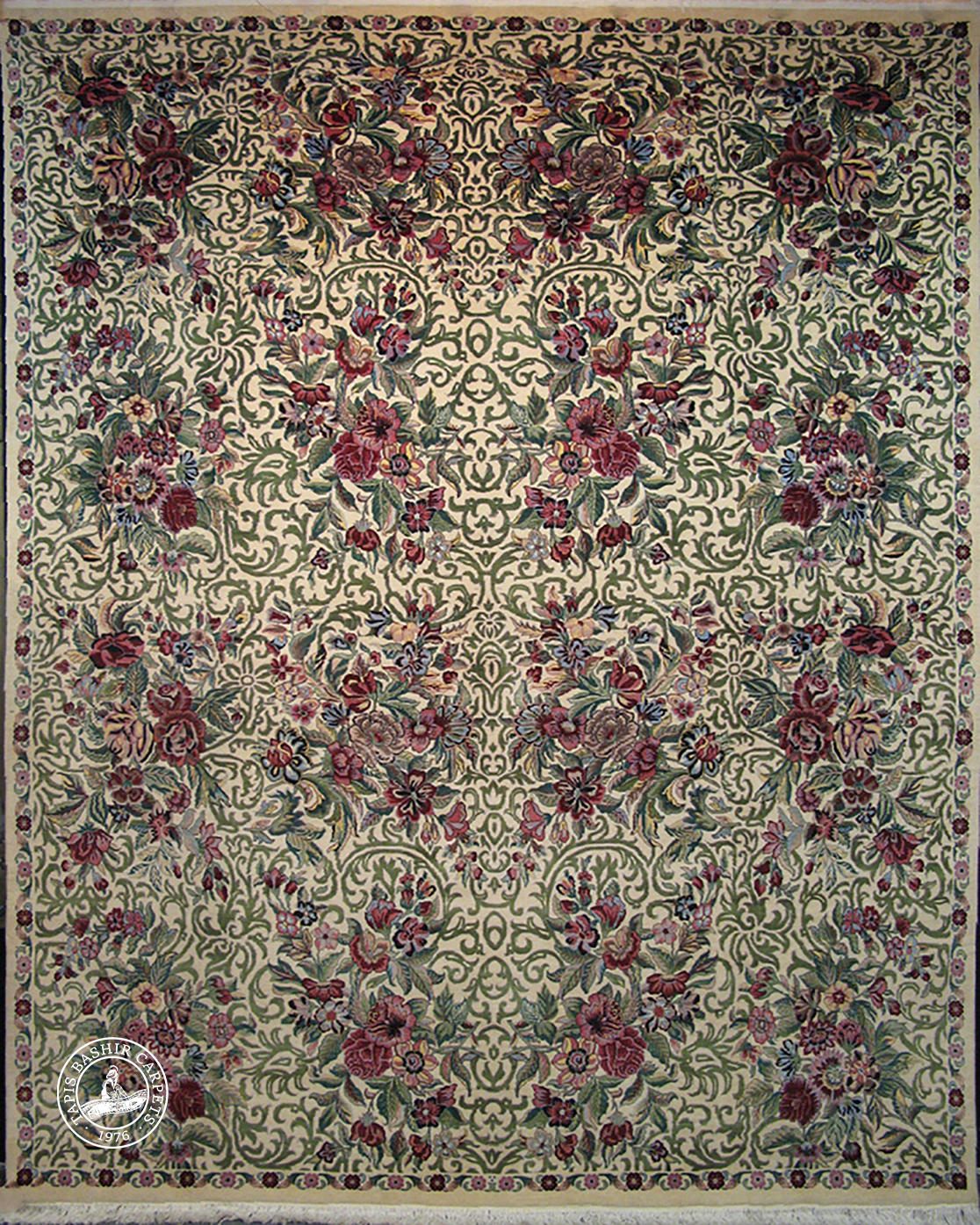 Arts & Crafts by William Morris