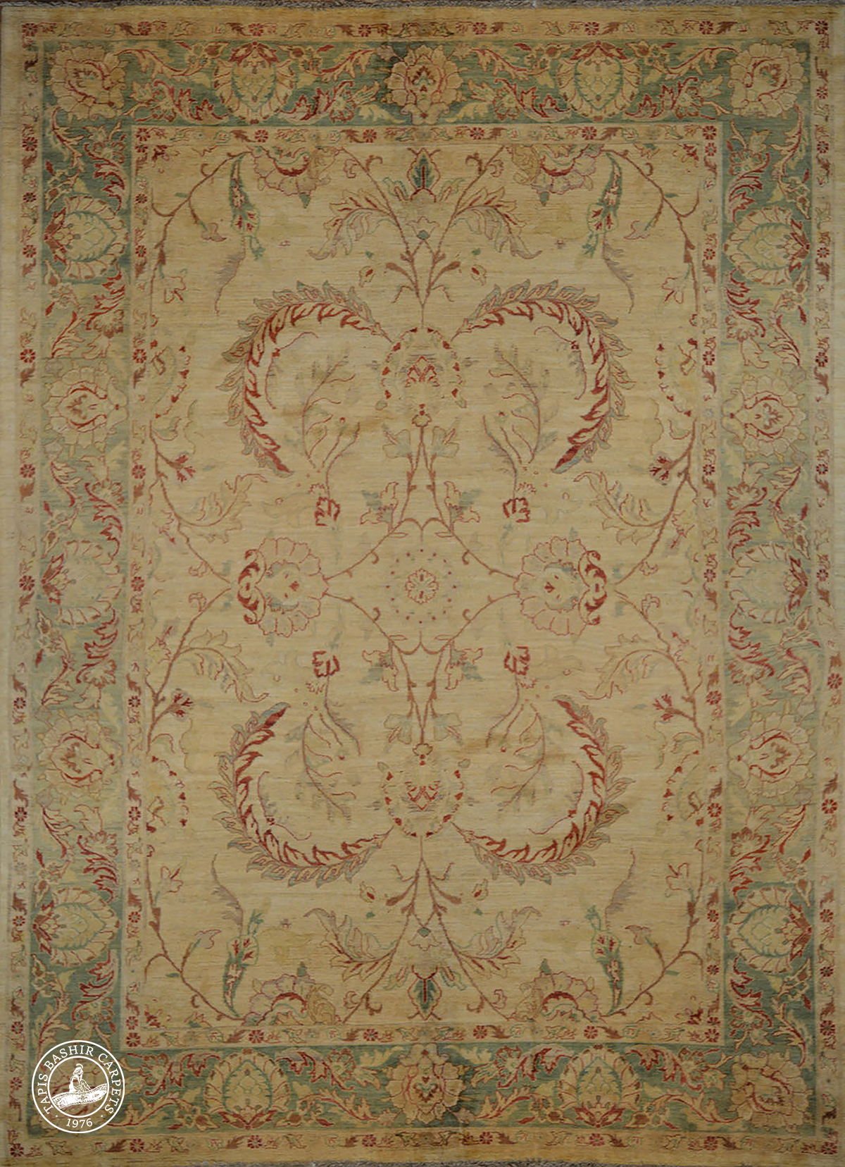 Sienna Carpet