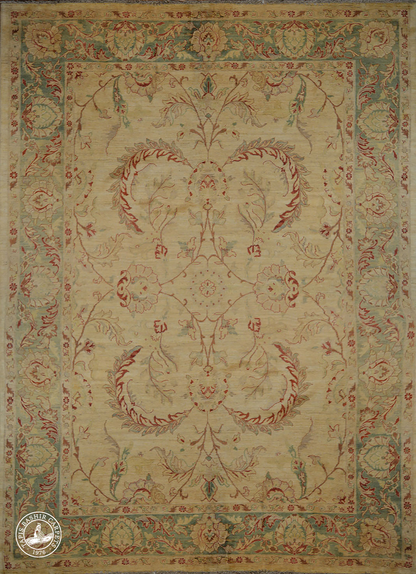 Sienna Carpet