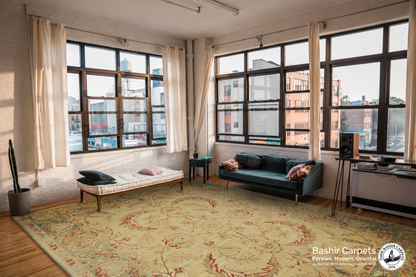 Sienna Carpet
