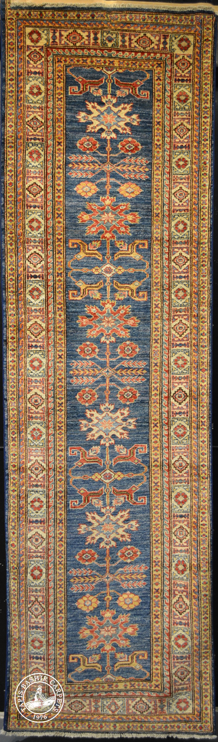 Imperial Kazakh