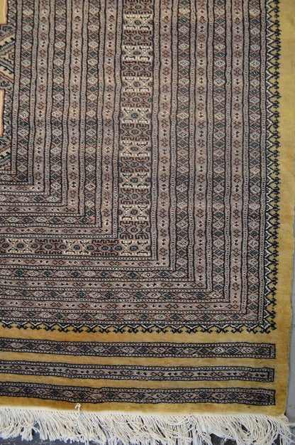 Bokhara Yomud Carpet