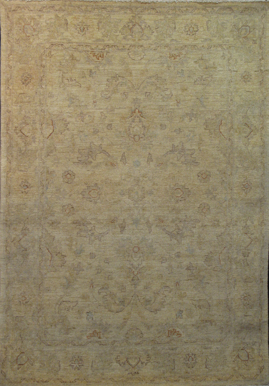 Kandahar Carpet