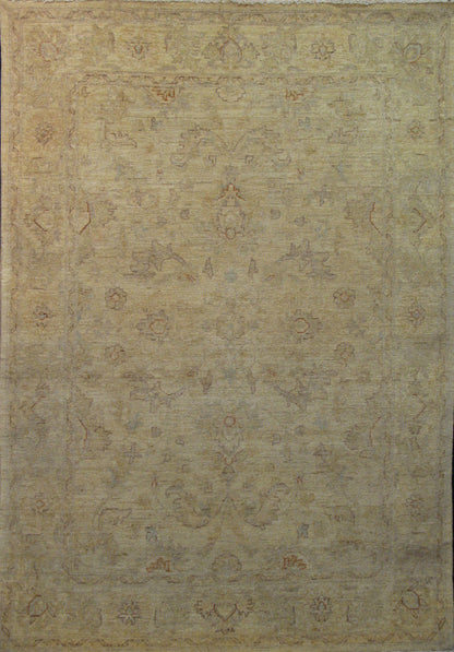 Kandahar Carpet