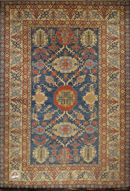 Tapis caucasien
