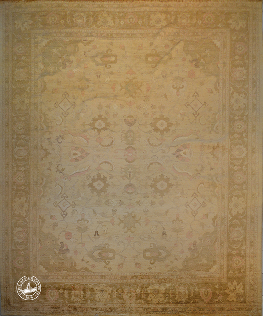 Helmand Carpet