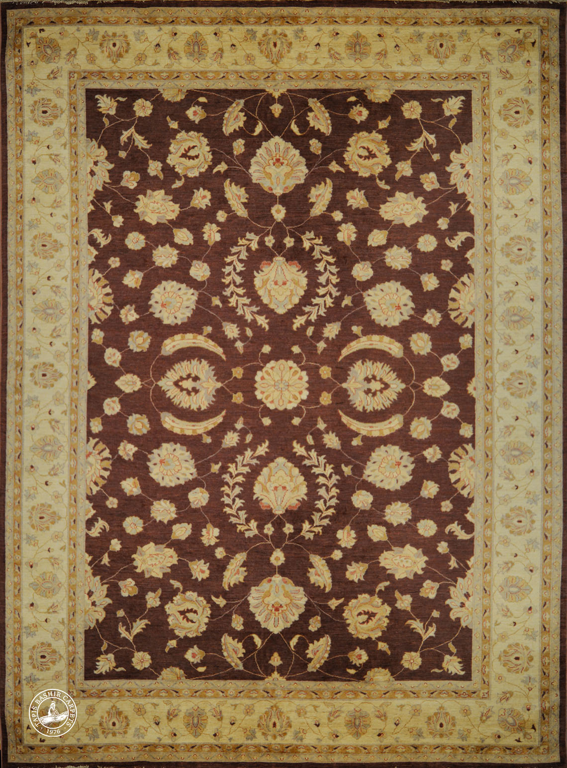 Zabol Carpet