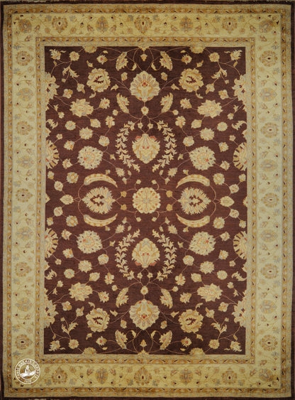 Zabol Carpet