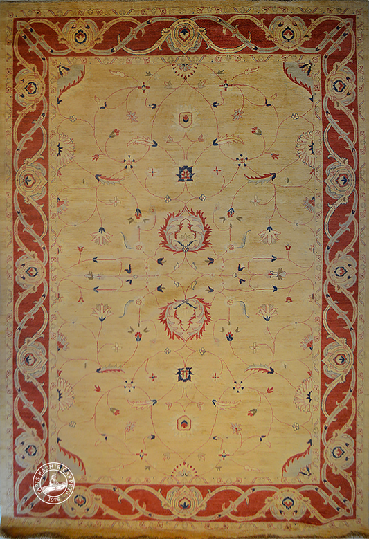 Kotani Carpet