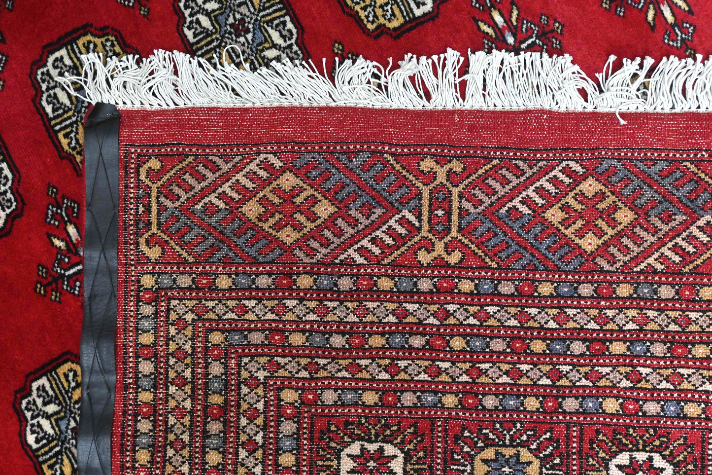 Bokhara Mauri