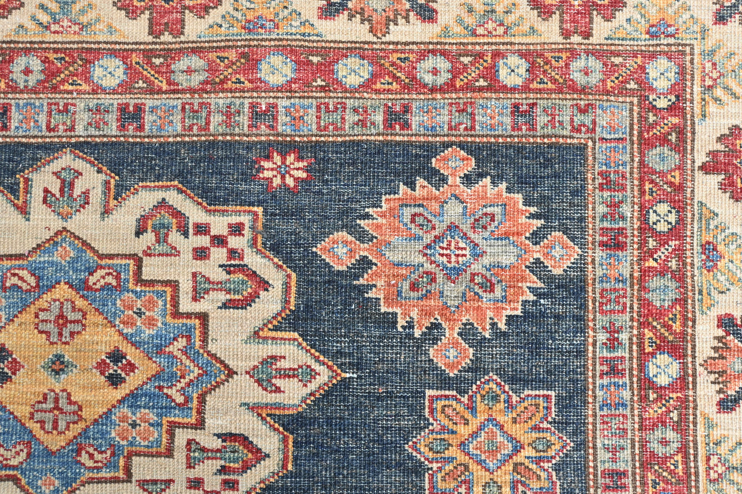 Kazakh