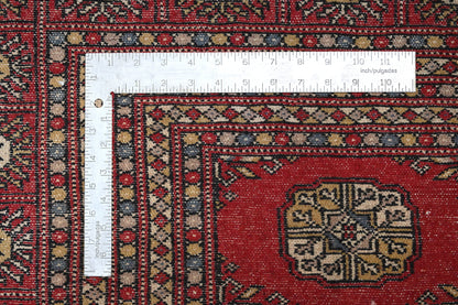 Bokhara Mauri