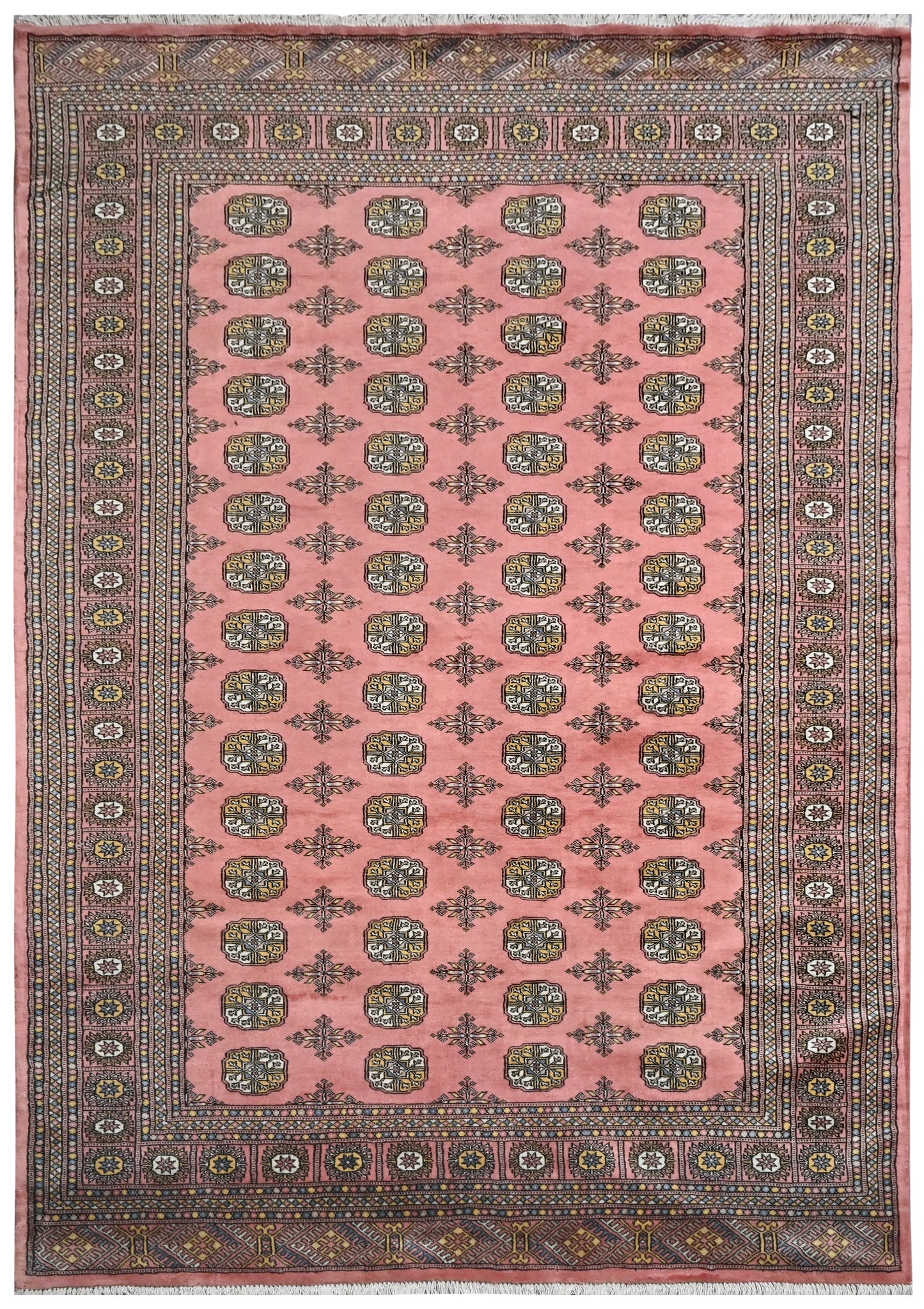 Boukhara Royal Tekke 