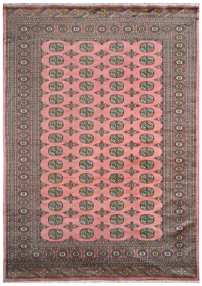 Boukhara Royal Tekke 