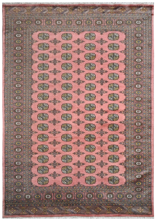 Boukhara Royal Tekke 