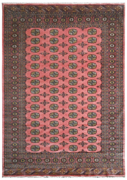 Boukhara Royal Tekke 