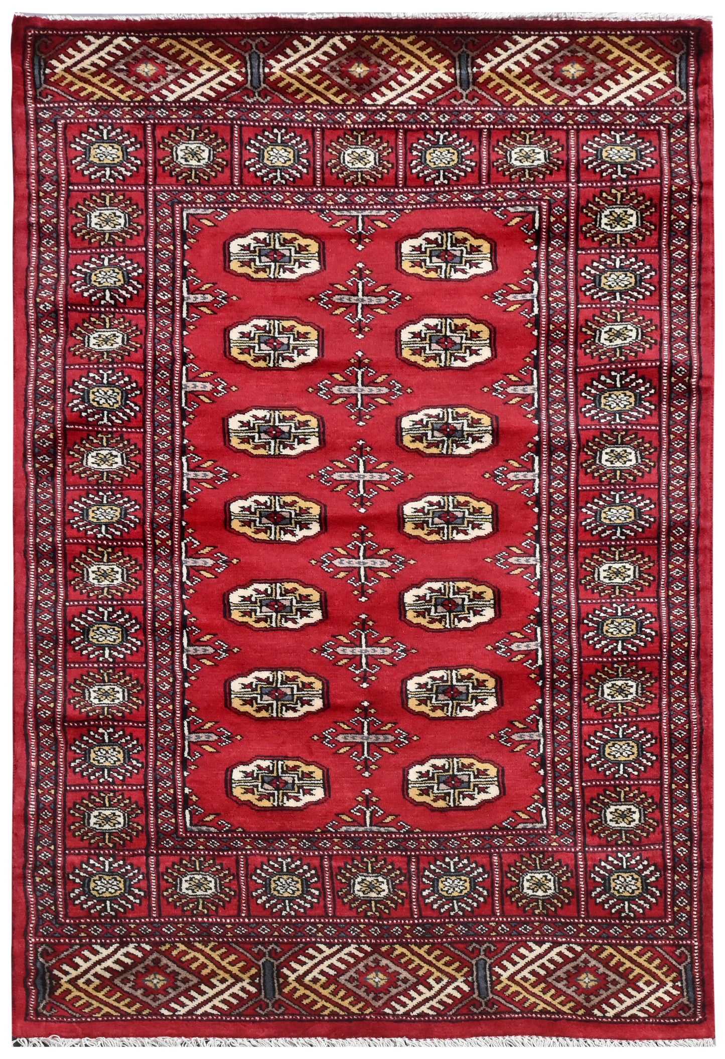 Bokhara Royal Tekke