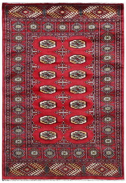 Bokhara Royal Tekke