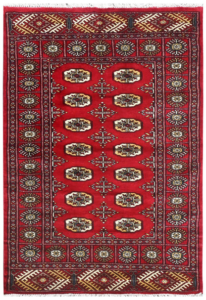 Bokhara Royal Tekke