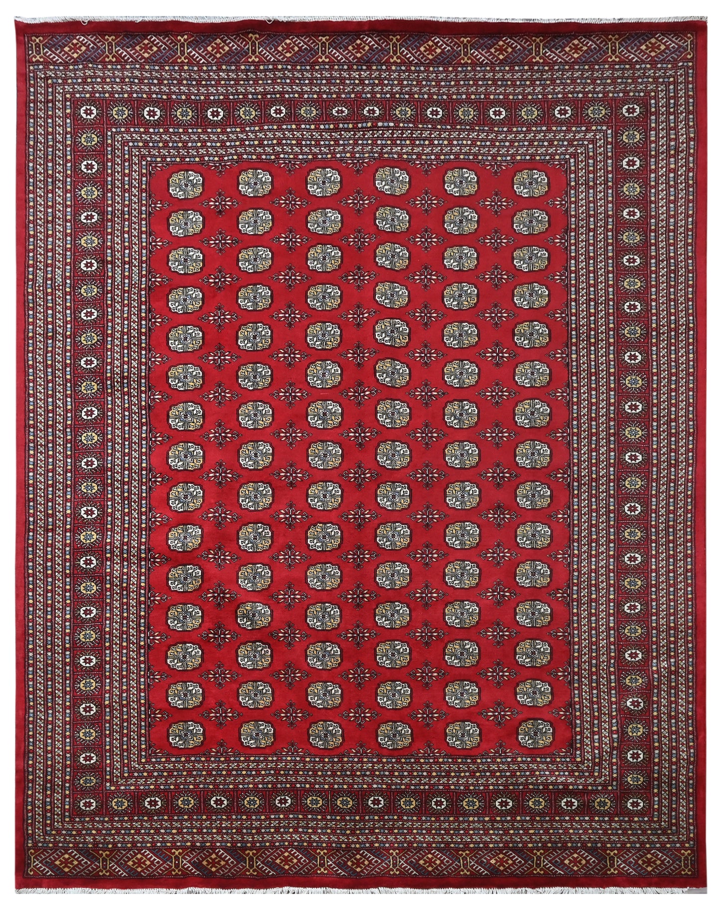 Bokhara Mauri