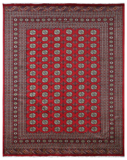 Bokhara Mauri