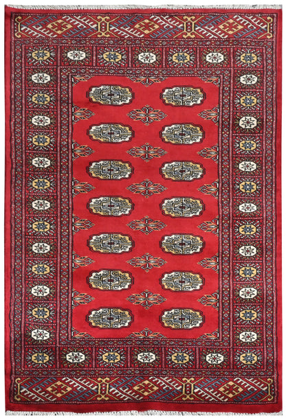 Bokhara Royal Tekke